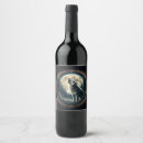 Pesquisar por lobo vinho etiquetas Lua