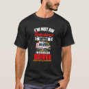 Pesquisar por ambulance driver camisetas Ambulância