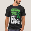 Pesquisar por tbi camisetas Lesão cerebral traumática