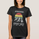 Pesquisar por aconcagua camisetas Caminhada