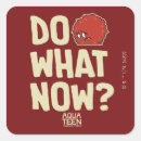 Pesquisar por cartoon network adesivos Aqua teen hunger force