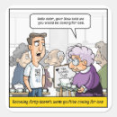 Pesquisar por 40 anos adesivos Sobre a colina