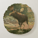 Pesquisar por dos alces almofadas Natureza