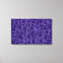 Pesquisar por escuro roxo impressão de canvas Colorido