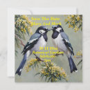 Pesquisar por magpie Australiano