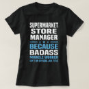 Pesquisar por supermercados camisetas Trabalho