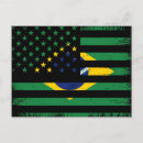 Pesquisar por bandeira brasileira cartoes postais Viagem