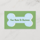 Pesquisar por bone cartao de visita Osso do cão