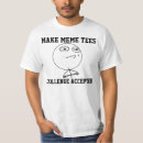 Pesquisar por desafio camisetas Humor