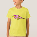 Pesquisar por peixes engraçados camisetas For kids