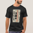 Pesquisar por cassete camisetas Melhor