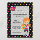 Pesquisar por do rock and roll aniversário convites Guitarra elétrica