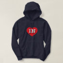 Pesquisar por indie moletons com capuz For him