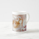Pesquisar por cores delicadas canecas Floral