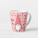 Pesquisar por xadrez do coração canecas Rosa