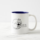 Pesquisar por inglês bull terrier canecas Engraçado