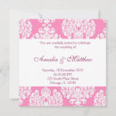 Pesquisar por damask wedding convites Noiva