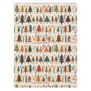 Pesquisar por arte escandinava toalhas de mesa Padrão