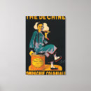 Pesquisar por promoção impressão de canvas Vintage