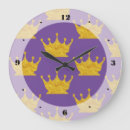 Pesquisar por palhaço relogios de parede Ouro