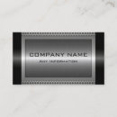 Pesquisar por cinza prata cartao de visita Construção