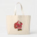 Pesquisar por saco do papai noel bolsas tote Santa claus