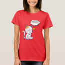 Pesquisar por ratos do animal de estimação camisetas Qualquer pessoa