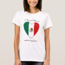 Pesquisar por bandeira do méxico camisetas Bandeiras do mundo