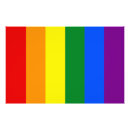 Pesquisar por bandeira orgulho gay pôsteres Sinalizador