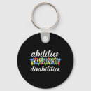Pesquisar por com autismo chaveiros Deficiência