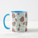 Pesquisar por arte floral decorativa canecas Colorido