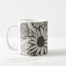 Pesquisar por desenhos abstratos canecas Moderno