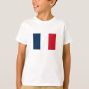 Pesquisar por bandeira francesa camisetas Francês