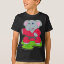 Pesquisar por arte do elefante camisetas Elefantes