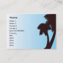 Pesquisar por árvore tropical cartao de visita Trópicos