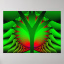 Pesquisar por árvore fractal pósteres pôsteres Natureza