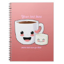 Pesquisar por chocolates cadernos de notas Bebida