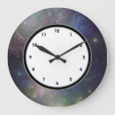 Pesquisar por galáxia relogios de parede Céu