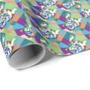 Pesquisar por francês papel de presente Animal