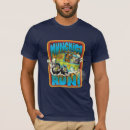 Pesquisar por camionete retro camisetas Desenhos animados clássicos