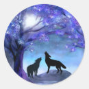 Pesquisar por lobo selvagem adesivos Animais