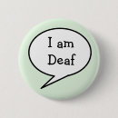 Pesquisar por eu sou surdo botons Autismo