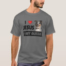 Pesquisar por aussie australiano camisetas Amor