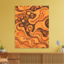 Pesquisar por pré histórico impressão de canvas Antigo