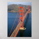 Pesquisar por golden gate bridge pósteres pôsteres Califórnia