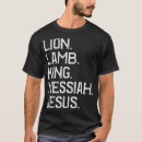Pesquisar por messias camisetas Igreja