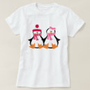 Pesquisar por casal pinguim camisetas Pássaros