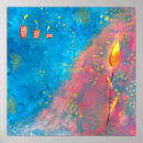 Pesquisar por magenta pôsteres Pintura