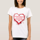 Pesquisar por apaixonados camisetas For her