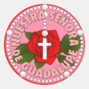 Pesquisar por de guadalupe adesivos Cristão